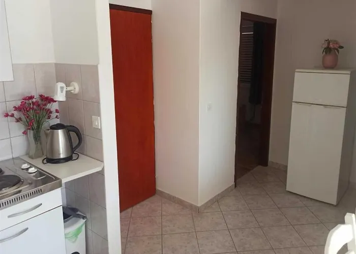 Apartman Charming Apartments, Brodarica, Sibenik