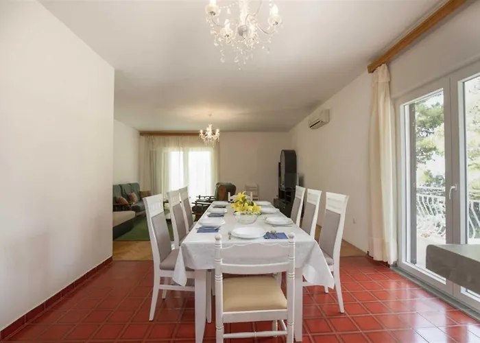 Charming Apartments, Brodarica, Sibenik