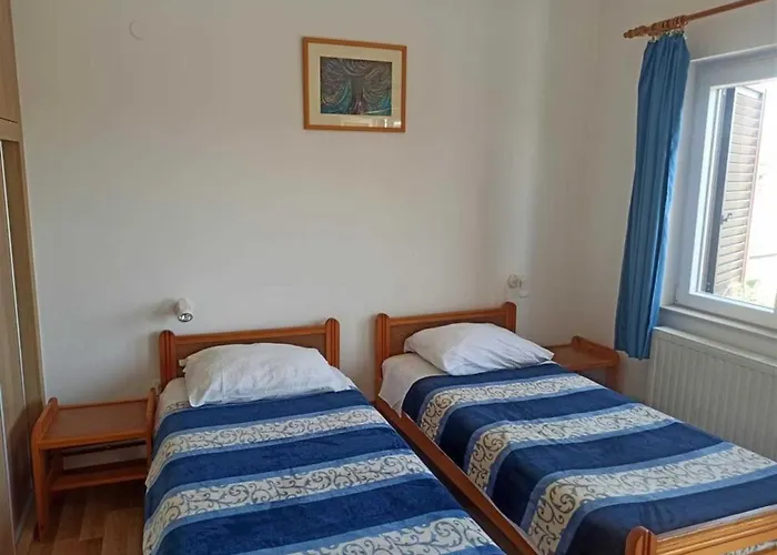 Apartamento Charming Apartments, Brodarica, *