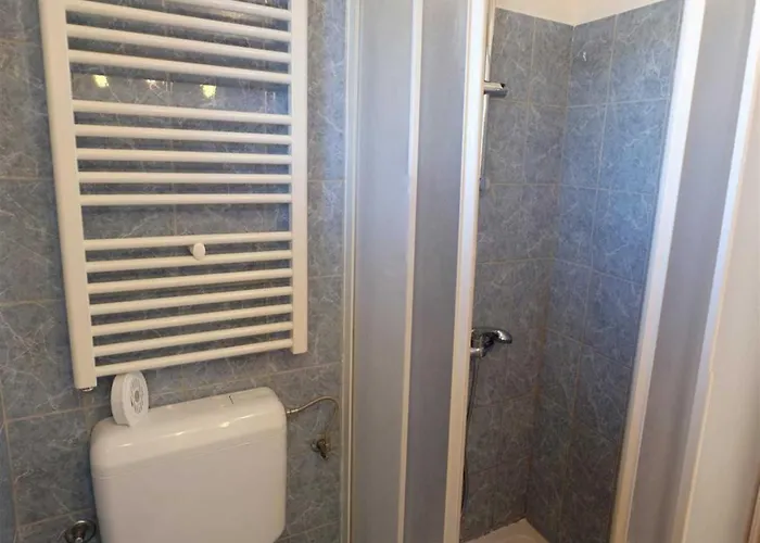 Charming Apartments, Brodarica, * Sibenik