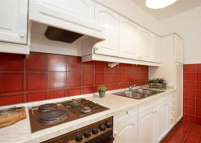 Charming Apartments, Brodarica, *