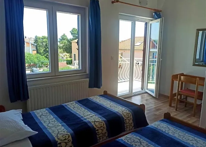 Charming Apartments, Brodarica, Sibenik