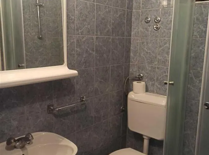 Charming Apartments, Brodarica, Sibenik