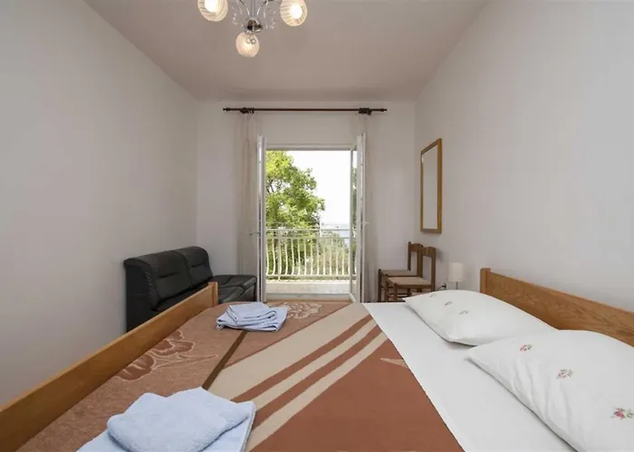 Charming Apartments, Brodarica,