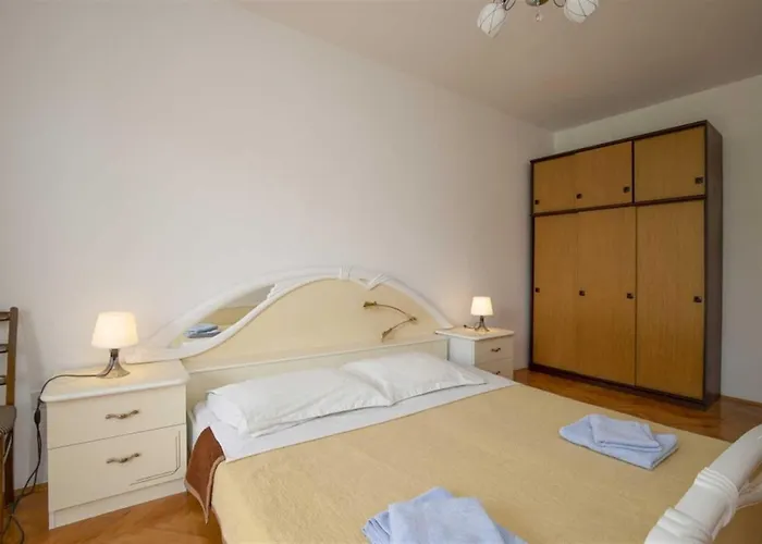 Charming Apartments, Brodarica, * Sibenik