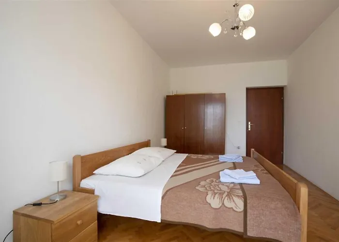 Charming Apartments, Brodarica, Sibenik