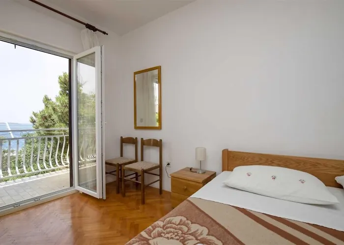 Charming Apartments, Brodarica, Apartman *