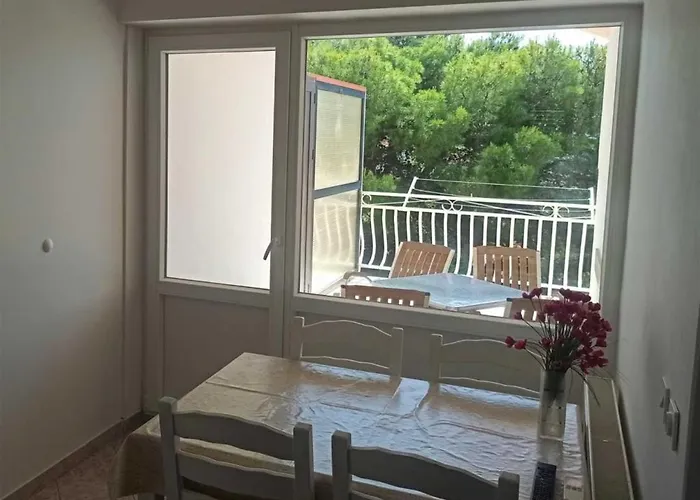 Charming Apartments, Brodarica, * Sibenik