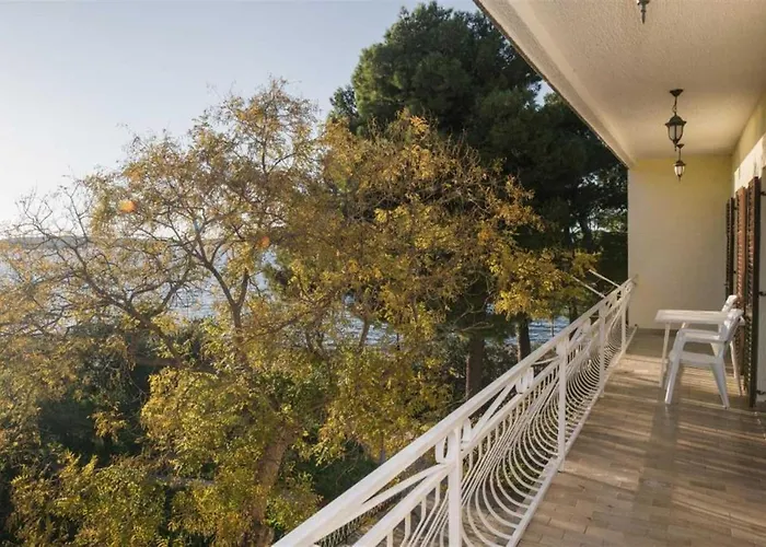 Charming Apartments, Brodarica, Sibenik