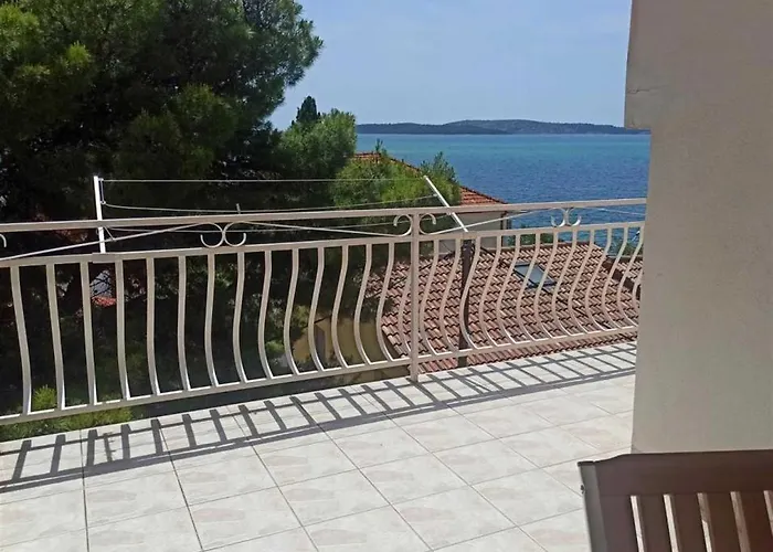 Charming Apartments, Brodarica, *