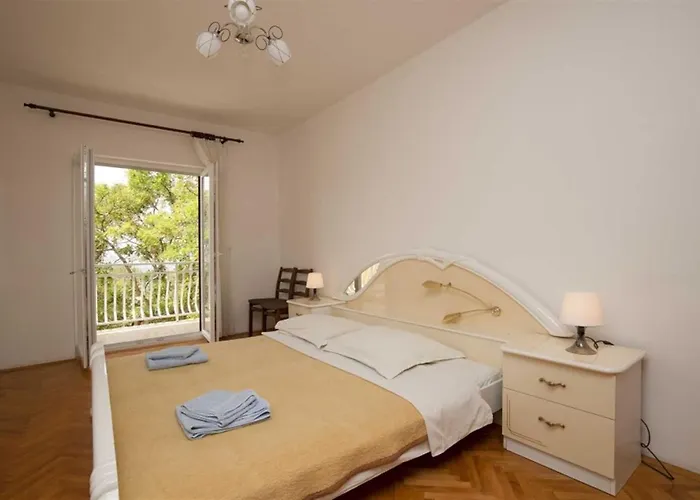 Charming Apartments, Brodarica, Šibenik