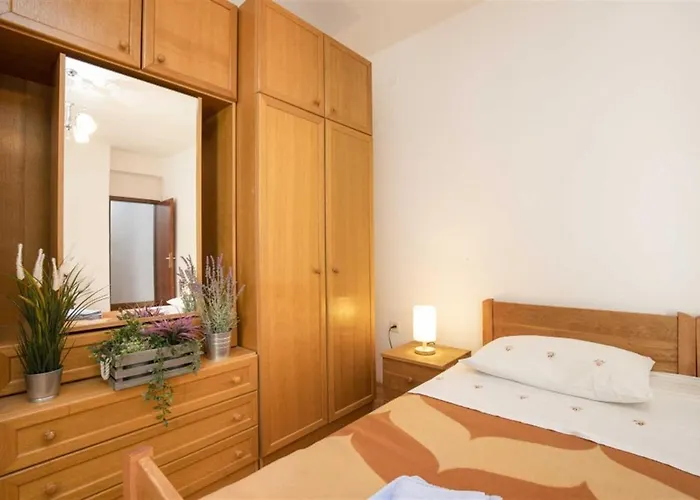 Charming Apartments, Brodarica, * Sibenik