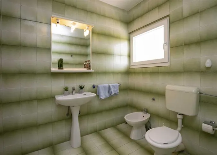 Charming Apartments, Brodarica,