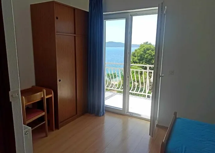 Charming Apartments, Brodarica, Apartman *