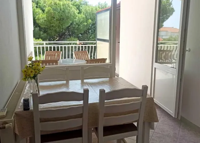 Charming Apartments, Brodarica,