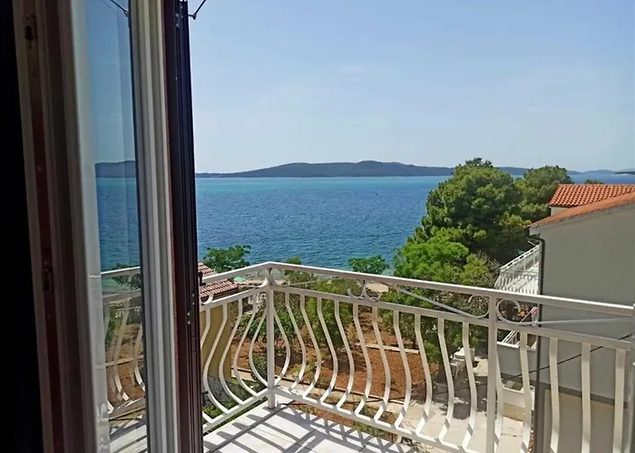 Charming Apartments, Brodarica, * Sibenik