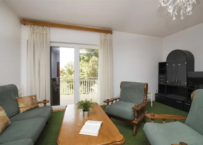 Apartamento Charming Apartments, Brodarica, *