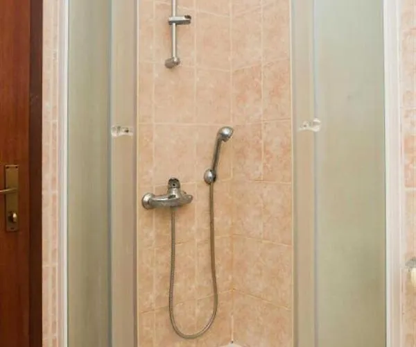 Charming Apartments, Brodarica, Apartman *