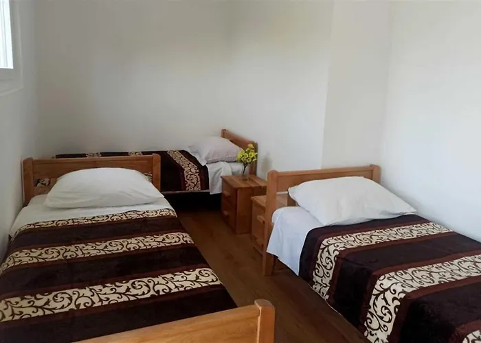 Charming Apartments, Brodarica, Sibenik