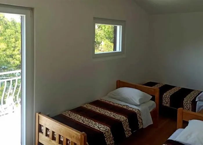 Apartman Charming Apartments, Brodarica, Sibenik