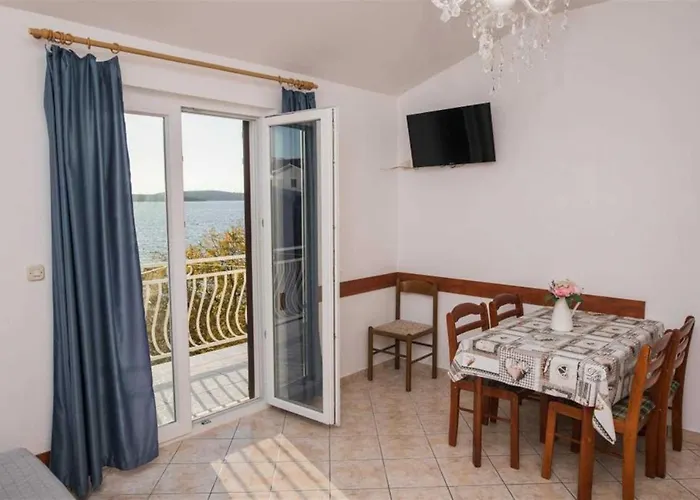 Charming Apartments, Brodarica, * Sibenik