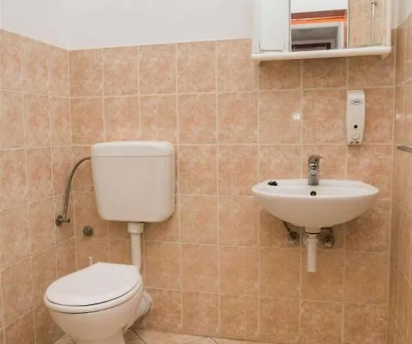 Apartman Charming Apartments, Brodarica,