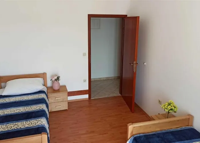 Charming Apartments, Brodarica, Sibenik