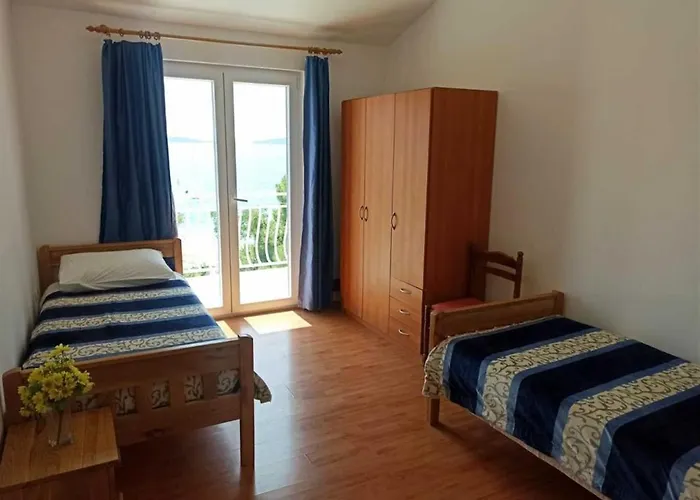 Charming Apartments, Brodarica, Apartman Sibenik