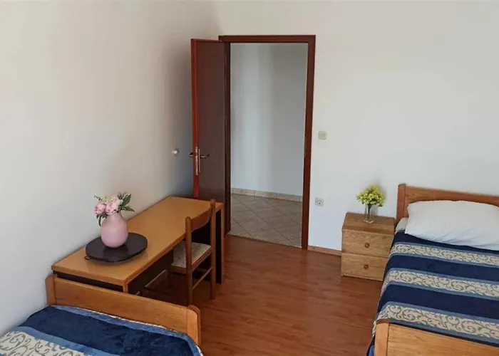 Apartman Charming Apartments, Brodarica, Sibenik