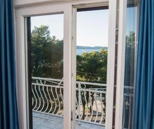 Charming Apartments, Brodarica,