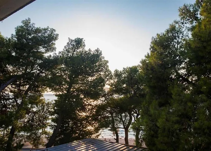 Charming Apartments, Brodarica, Apartman *